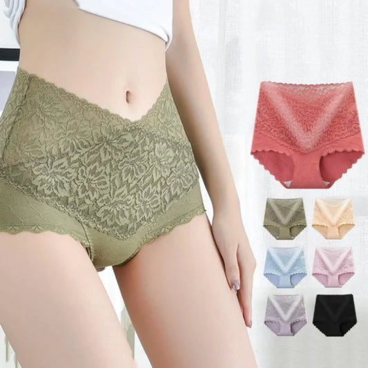 Women's Lace Panties