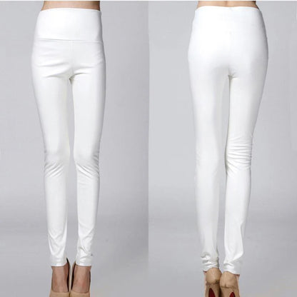 Women winter sexy Leggings