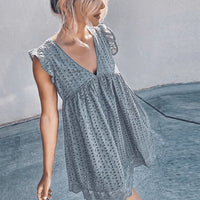 gray