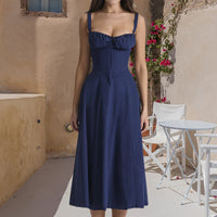 Dark blue