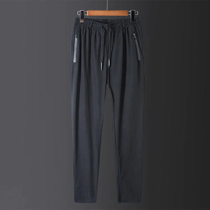 High Elastic Quick Dry Pants