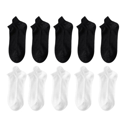 Ultra Thin Liner Socks Non Slip No Show Socks