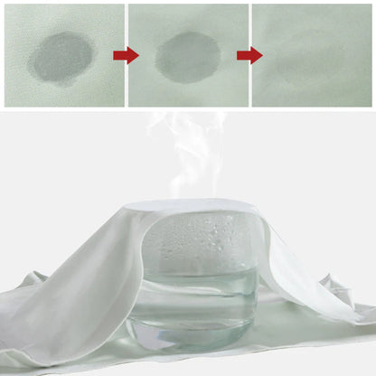 Ultra-thin Non-marking Ice Silk Underwear