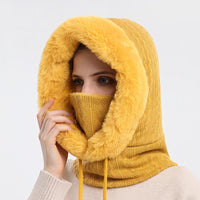 ginger yellow