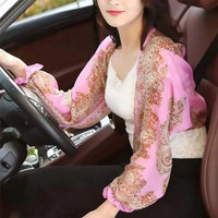 pink