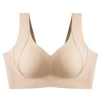 Adjustable shoulder straps