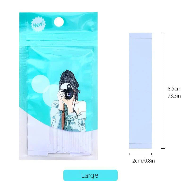 Anti-naked Invisible Chest Patch (36 PCS)