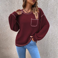 wine red