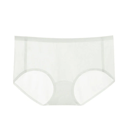 Ultra-thin Non-marking Ice Silk Underwear