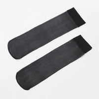 black（5 Pairs）