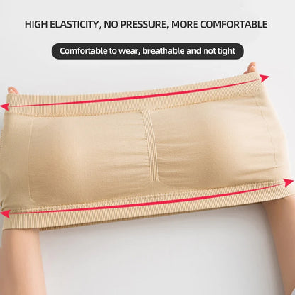 Ultimate Lifter Stretch Strapless Bra