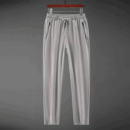 High Elastic Quick Dry Pants
