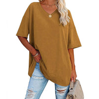 Earthly Yellow
