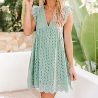 light green